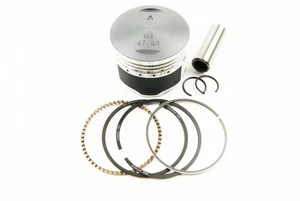 KIT PISTONI NAMURA 07-21 KFX90 +1,00mm, NAMURA NA-20080-4, KAWASAKI - Foto 1 di 4