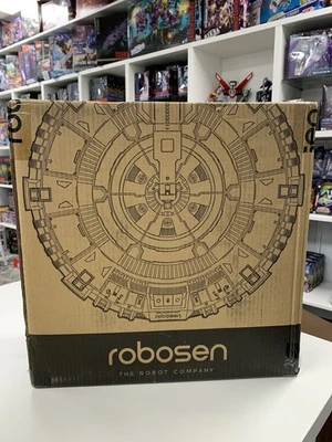 Robosen Transformers AI Base Charging Stand for Flagship / Elite Optimus Prime - Image 1 of 4