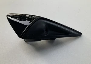 OEM New Tesla Model X 2015-2022 Front LEFT Fender REPEATER Camera 1495866-22-C - Picture 1 of 9