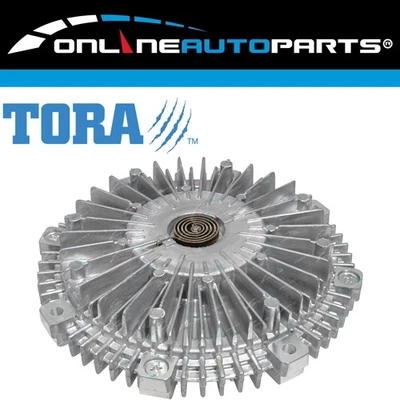 Fan Clutch Coupling for Mitsubishi Triton ML V6 3.5L 6G74-S4 3497cc 2006~2009 - Image 1 of 2