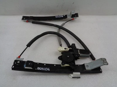 Motor regulador ventana puerta pasajero trasero derecho Jaguar XJ L 10-19 OEM AK251236 Foto 1 de 4