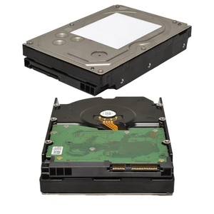 Disco duro HGST 6TB 3.5" 7.2K 12G SAS HDD HUS726060AL5210 0F22791 - Imagen 1 de 5