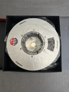 Vintage Ampex Videotape 9132 Reel to Reel 2 x 1200 - Unused - Picture 1 of 9