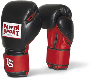 Allround Eco Boxhandschuhe von Paffen Sport. 10-16Oz Boxen, Kickboxen. Fitness - Bild 1 von 7