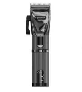 Proxelli ARES Professional Corded/Cordless Taper Clipper Brand New Boxed - Picture 1 of 2