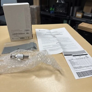 Extreme Networks (ML-2452-LAK1-02R) Dual Band Lightning Arrestor - Picture 1 of 7