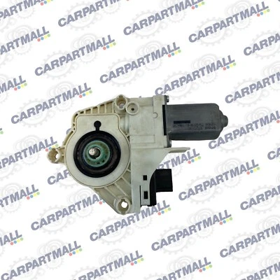 Audi Q7 2007 2008 2009 puerta trasera izquierda ventana eléctrica montaje motor fabricante de equipos originales Foto 1 de 4