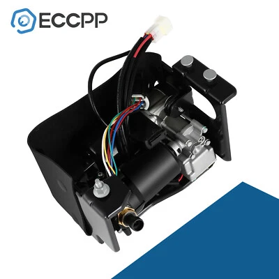 Bomba compressor de suspensão a ar para Cadillac Escalade Chevrolet Avalanche Tahoe - Imagem 1 de 4