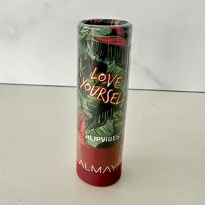Almay Lip Vibes Lipstick #230 "LOVE YOURSELF" .14oz - Picture 1 of 3