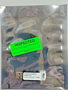 IGT Mystical Mermaid 000055 with License Dongle 707509-110 - Picture 1 of 4