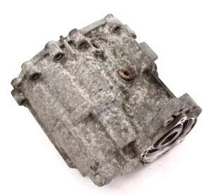 Caja eje trasero transmisión automática 01-02 Audi A6 S4 B5 2.7T - FAQ FHJ - - Imagen 1 de 4