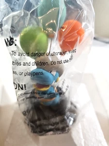 Pokemon Center Bagon Hopeful Moods 3in Figure New in Box - Picture 1 of 6