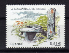 FRANCE 2014 Locmariaquer  Yv 4882 MNH **