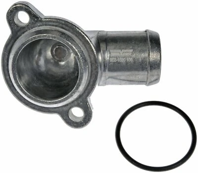 Se adapta a Ford Crown Victoria 2001-2008 motor refrigerante termostato carcasa Dorman 2002 Foto 1 de 2