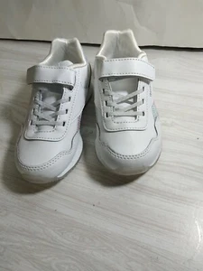 Reebok Royal Girls CLJOG 3.0 1v Running Shoe size 9 - Picture 1 of 6