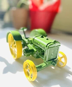 TRAKTOR JOHN DEREE MODELL (D) 1923 VINTAGE - Bild 1 von 9