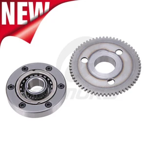 GY6 150cc - 232cc PERFORMANCE STARTER CLUTCH (20 SPRAG) FOR SCOOTER ATV KART M79 - Bild 1 von 12