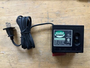 Brand New Model Power Train Hobby Transformer RL-1250 Power Pack - Picture 1 of 4