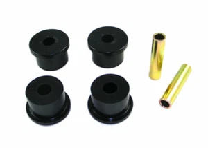 Whiteline Rear Spring Eye Front Bushings for 65-73 Ford Mustang - wlW71103 - Picture 1 of 7
