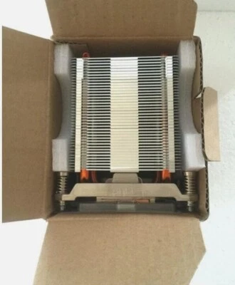 Heatsink for HP ML150 Gen9 ML350 Gen9 G9 769018-001 780977-001 774784-002 - Image 1 of 4