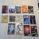 Assorted Xbox Xbox 360 Ps1 Ps2 Ps3 Manuals Only: Mixed Lot  Of 14