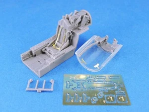 Legend Production LF4051, F-5E Set Cockpit, 1:48 - Foto 1 di 3