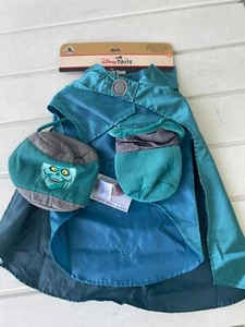 Haunted Mansion pet costume - Picture 1 of 3