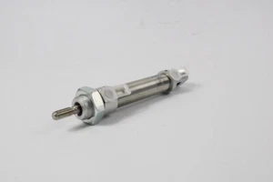 FESTO DSNU-20-50-PPV-A Normzylinder -unused- - Bild 1 von 8