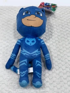 Plüschtier von Disney PJ Masks Catboy 9 Zoll Stofftier Plüsch - Bild 1 von 4