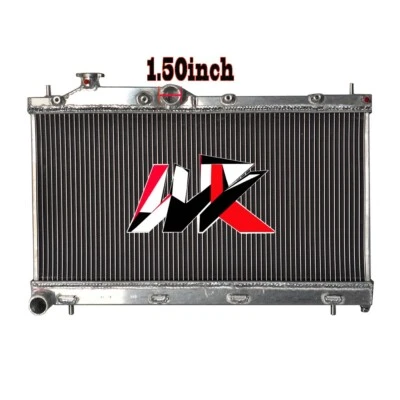 Radiator For 2009-2013 2010 2012 Subaru Forester/2005-2014 2006 Subaru Legacy MT - Image 1 of 4