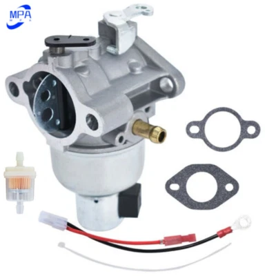 MOTOR-PARTS-ACCESSORIES Fit Kohler 15HP 16HP 17HP 18HP 19HP 20HP 21HP 20 853 33-S Engine Carburetor USA