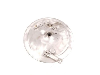 1976 76 BMW R60 R60/6 передний тормозной барабан Бесплатная доставка - Изображение 1 из 4