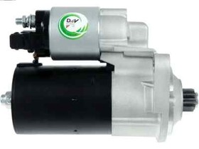 Starter Motor 1.1kW Audi 8L1 8Zo Ford Galaxy WGR Seat 7V8 6K1 Skoda 1U2 VW Golf 1H1