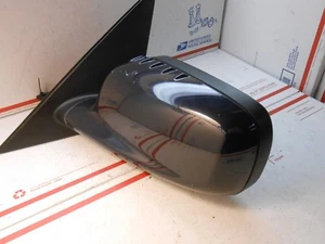 2008 BMW 750I LEFT SIDE VIEW MIRROR 413324401 RK0911 - Picture 1 of 4