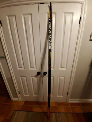 Peltonen INFRA X SKIN Esquí Clásico (Esquí Individual) - Excelente Estado Foto 1 de 2