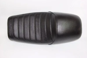 1972-1973 Honda CB350 K4-K5 solo cafe racer motorcycle seat CODE: S3003 - Picture 1 of 8