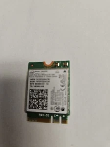 HP ENVY x360 15m-bq021dx 15.6" Genuine Wireless WiFi Card 7265NGW 860883-001 - Picture 1 of 6
