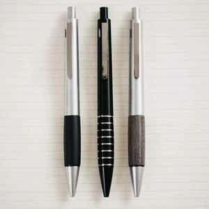 LAMY Accent Ballpoint Pen - Picture 1 of 11