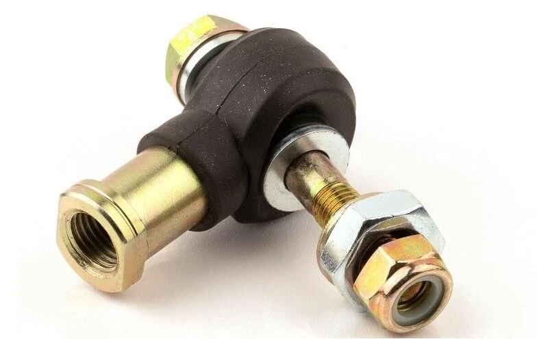 Kit de extremo de varilla de amarre exterior Polaris Ace 500, 570, 900 Ranger 570 RZR 570, 1000 7061189 Foto 1 de 1