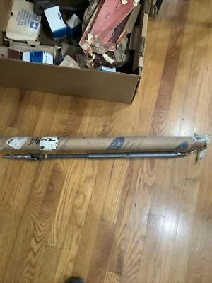 Nos 1974-1979 Ford Torino LTD Ranchero Tilt Wheel Steering Shaft D4OZ-3524-A - Image 1 of 4