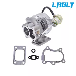 LABLT Turbocharge GT2252S 452187-5006S 14411-69T00 For Nissan Diesel Trade 3.0L - Foto 1 di 8
