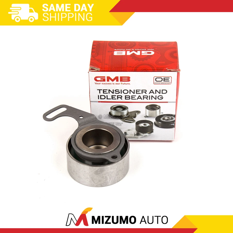 Timing Belt Tensioner Fit 93-98 Acura Honda Isuzu 2.2 2.3L SOHC 16V F22B1 F23A1 - Image 1 of 4