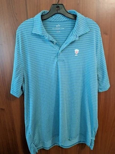 Herren Southern Tide Polo Golf Shirt L Large die Union League of Philadelphia - Bild 1 von 11