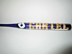 NIW 2021 Demarini Lady Cartel 27 oz. WTDXLCU-21 USSSA Slowpitch Softball Bat - Picture 1 of 4