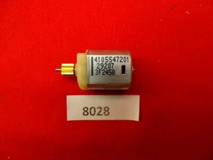 JOHNSON ELECTRIC 4105547201 29207 3F2458 - Picture 1 of 3