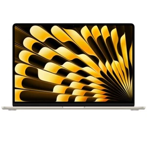Apple MacBook Air 15-inch - M4 Chip - 24GB RAM/512GB SSD - STARLIGHT - BRAND NEW - Picture 1 of 2