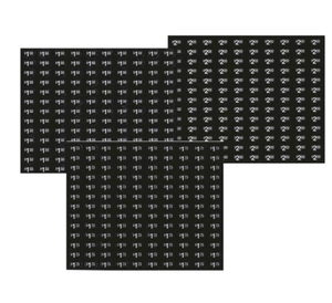 (390) Preisaufkleber für Verkaufsautomaten schwarz, Etiketten - 3/4" x 9/16", $1,50, $1,75, $2 - Bild 1 von 1