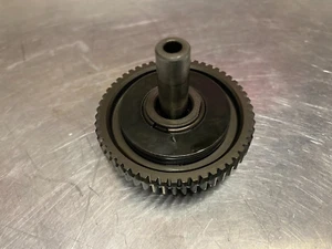 KTM 250SXF 250 SXF ORIGINAL OEM STARTER LIMITER GEAR IDLE 💥 2008 - Picture 1 of 2