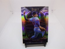 Frank Viola 2023 Select Prizm # 60