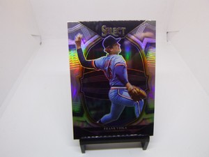 Frank Viola 2023 Select Prizm # 60